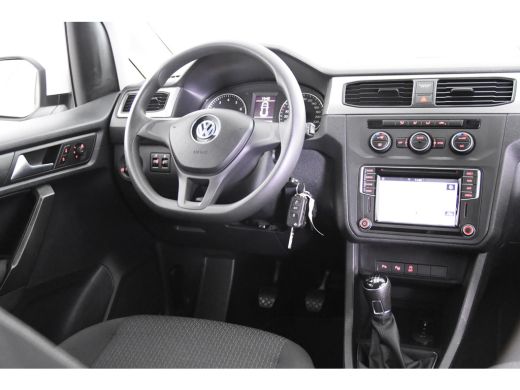 Volkswagen Caddy Maxi 1.4 TSI Trendline 5p *1ste Eigenaar*Navigatie* ActivLease financial lease
