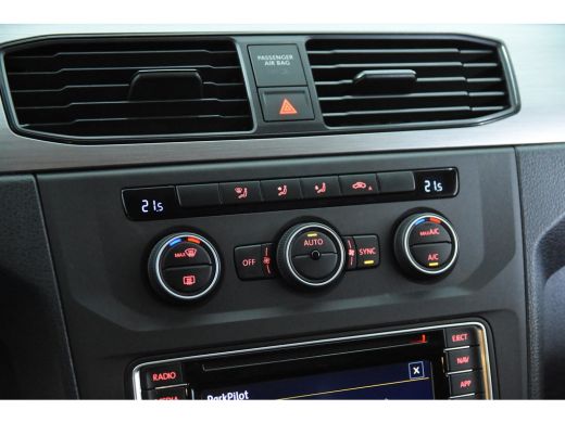 Volkswagen Caddy Maxi 1.4 TSI Trendline 5p *1ste Eigenaar*Navigatie* ActivLease financial lease
