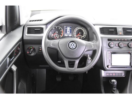 Volkswagen Caddy Maxi 1.4 TSI Trendline 5p *1ste Eigenaar*Navigatie* ActivLease financial lease