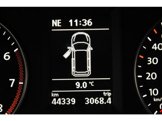 Volkswagen Caddy Maxi 1.4 TSI Trendline 5p *1ste Eigenaar*Navigatie* ActivLease financial lease
