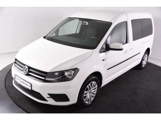 Volkswagen Caddy Maxi 1.4 TSI Trendline 5p *1ste Eigenaar*Navigatie* ActivLease financial lease