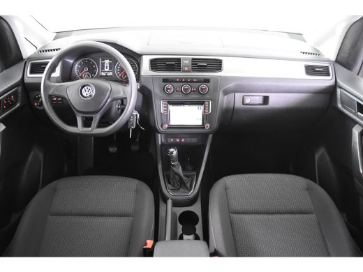 Volkswagen Caddy Maxi 1.4 TSI Trendline 5p *1ste Eigenaar*Navigatie* ActivLease financial lease