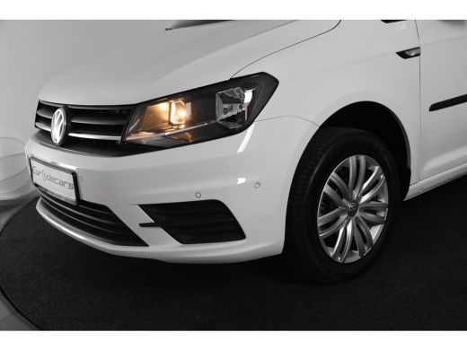 Volkswagen Caddy Maxi 1.4 TSI Trendline 5p *1ste Eigenaar*Navigatie* ActivLease financial lease