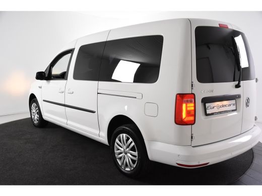 Volkswagen Caddy Maxi 1.4 TSI Trendline 5p *1ste Eigenaar*Navigatie* ActivLease financial lease