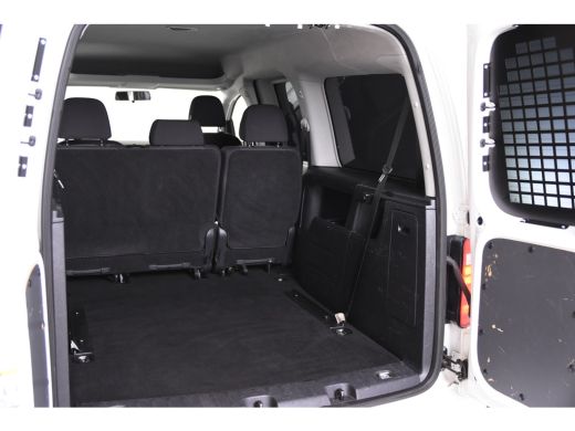 Volkswagen Caddy Maxi 1.4 TSI Trendline 5p *1ste Eigenaar*Navigatie* ActivLease financial lease