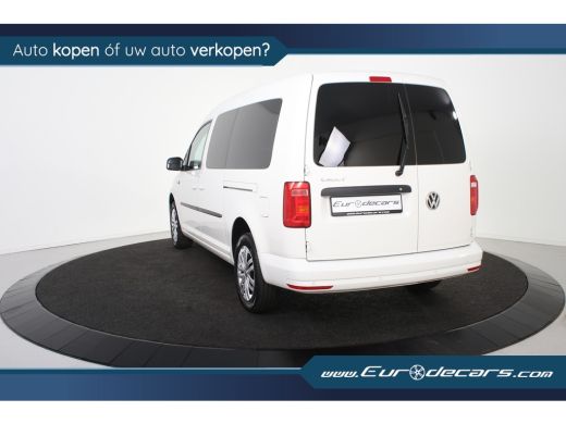 Volkswagen Caddy Maxi 1.4 TSI Trendline 5p *1ste Eigenaar*Navigatie* ActivLease financial lease