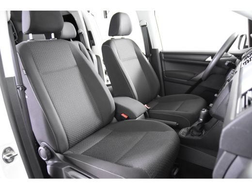 Volkswagen Caddy Maxi 1.4 TSI Trendline 5p *1ste Eigenaar*Navigatie* ActivLease financial lease