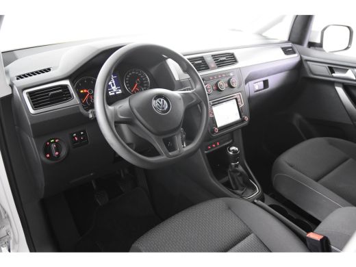 Volkswagen Caddy Maxi 1.4 TSI Trendline 5p *1ste Eigenaar*Navigatie* ActivLease financial lease