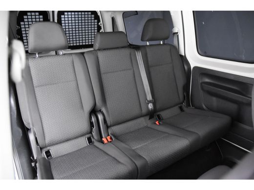 Volkswagen Caddy Maxi 1.4 TSI Trendline 5p *1ste Eigenaar*Navigatie* ActivLease financial lease