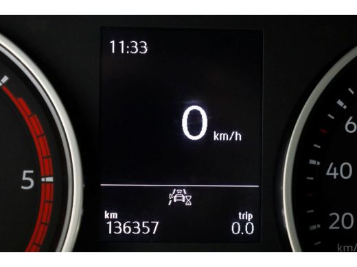 Volkswagen Crafter 35 2.0 TDI Bakwagen met achterdeuren en zijdeur 08-2020 ActivLease financial lease