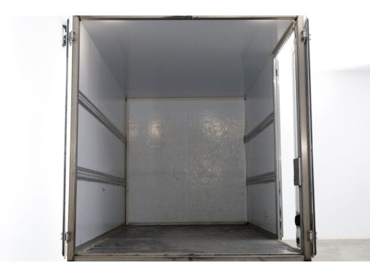 Volkswagen Crafter 35 2.0 TDI Bakwagen met achterdeuren en zijdeur 08-2020 ActivLease financial lease