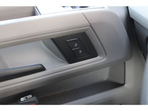 Volkswagen Crafter 35 2.0 TDI L3H3 Comfortline EURO VI 140 PK | 2 zitplaatsen rechtsvoor | Achteruitrijcamera | Arms... ActivLease financial lease