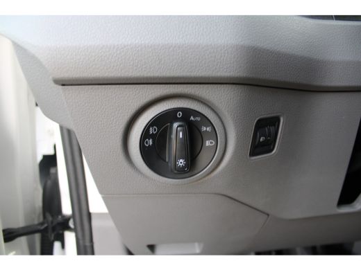 Volkswagen Crafter 35 2.0 TDI L3H3 Comfortline EURO VI 140 PK | 2 zitplaatsen rechtsvoor | Achteruitrijcamera | Arms... ActivLease financial lease