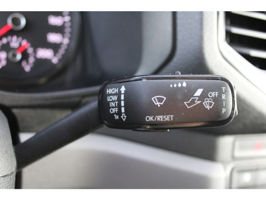 Volkswagen Crafter 35 2.0 TDI L3H3 Comfortline EURO VI 140 PK | 2 zitplaatsen rechtsvoor | Achteruitrijcamera | Arms... ActivLease financial lease