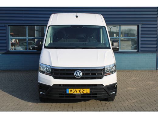 Volkswagen Crafter 35 2.0 TDI L3H3 Comfortline EURO VI 140 PK | 2 zitplaatsen rechtsvoor | Achteruitrijcamera | Arms... ActivLease financial lease
