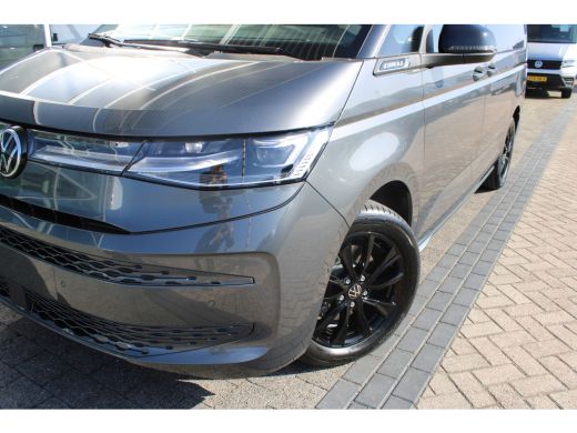 Volkswagen Multivan eHybrid | Bulli | 4Motion | L2 | 245 PK | Alcantara | Panoramadak | Trekhaak | Camera ActivLease financial lease