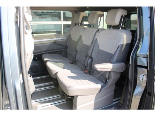 Volkswagen Multivan eHybrid | Bulli | 4Motion | L2 | 245 PK | Alcantara | Panoramadak | Trekhaak | Camera ActivLease financial lease