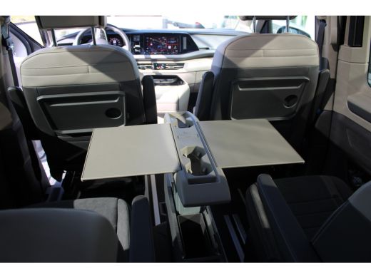 Volkswagen Multivan eHybrid | Bulli | 4Motion | L2 | 245 PK | Alcantara | Panoramadak | Trekhaak | Camera ActivLease financial lease