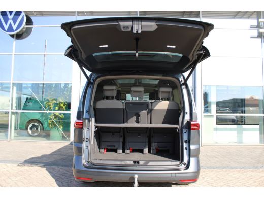 Volkswagen Multivan eHybrid | Bulli | 4Motion | L2 | 245 PK | Alcantara | Panoramadak | Trekhaak | Camera ActivLease financial lease