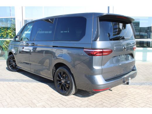 Volkswagen Multivan eHybrid | Bulli | 4Motion | L2 | 245 PK | Alcantara | Panoramadak | Trekhaak | Camera ActivLease financial lease
