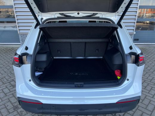 Volkswagen Tiguan 1.5 eTSI 150 pk Life Edition 7-DSG |Trekhaak | 18 Inch LMV | Comfortpakket | ActivLease financial lease