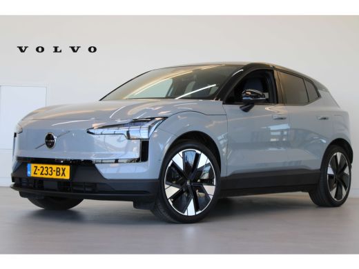 Volvo EX30 Volvo Twin Motor 428PK Ultra | Stuurverw | Panoramadak | Elektr stoelen | 360 View Volvo EX30 Volvo Twin Motor 428PK Ultra | Stuurverw | Panoramadak | Elektr stoelen | 360 View