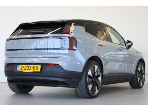 Volvo  EX30 Volvo Twin Motor 428PK Ultra | Stuurverw | Panoramadak | Elektr stoelen | 360 View ActivLease financial lease