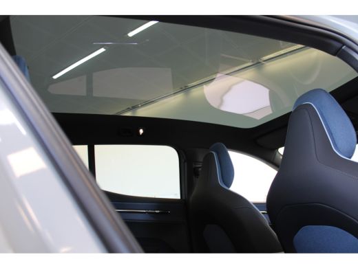Volvo  EX30 Volvo Twin Motor 428PK Ultra | Stuurverw | Panoramadak | Elektr stoelen | 360 View ActivLease financial lease