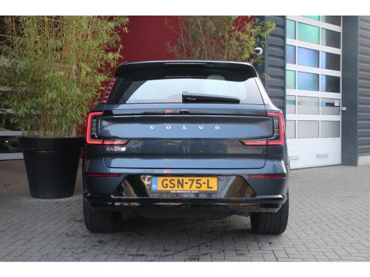Volvo  EX90 Twin Motor Performance Ultra 7p. 111 kWh | Bowers&Wilkins | 22" Velgen | Luchtvering | Pilot Assi... ActivLease financial lease