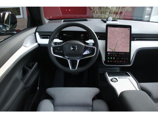 Volvo  EX90 Twin Motor Performance Ultra 7p. 111 kWh | Bowers&Wilkins | 22" Velgen | Luchtvering | Pilot Assi... ActivLease financial lease