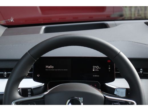 Volvo  EX90 Twin Motor Performance Ultra 7p. 111 kWh | Bowers&Wilkins | 22" Velgen | Luchtvering | Pilot Assi... ActivLease financial lease