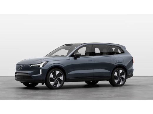 Volvo  EX90 Twin Motor Performance Ultra 7p. 111 kWh | Bowers&Wilkins | 22" Velgen | Luchtvering | Pilot Assi... ActivLease financial lease