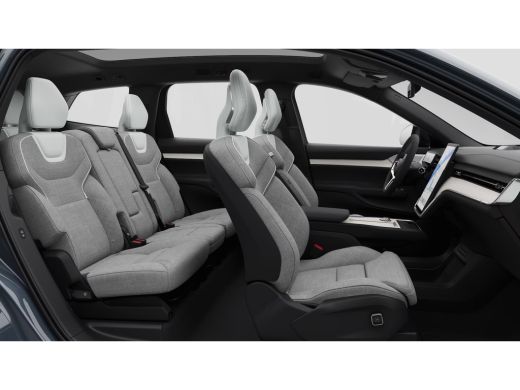 Volvo  EX90 Twin Motor Performance Ultra 7p. 111 kWh | Bowers&Wilkins | 22" Velgen | Luchtvering | Pilot Assi... ActivLease financial lease