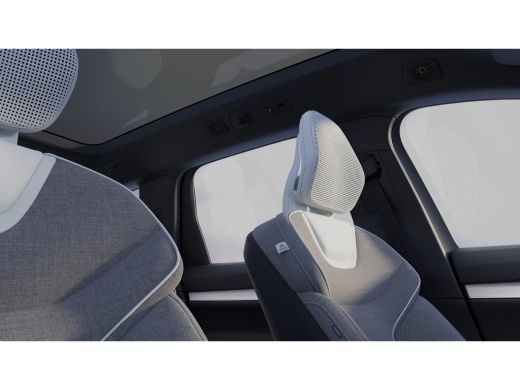 Volvo  EX90 Twin Motor Performance Ultra 7p. 111 kWh | Bowers&Wilkins | 22" Velgen | Luchtvering | Pilot Assi... ActivLease financial lease