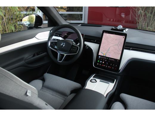 Volvo  EX90 Twin Motor Performance Ultra 7p. 111 kWh | Bowers&Wilkins | 22" Velgen | Luchtvering | Pilot Assi... ActivLease financial lease