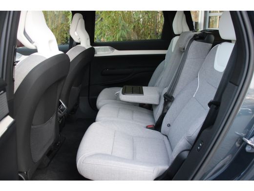 Volvo  EX90 Twin Motor Performance Ultra 7p. 111 kWh | Bowers&Wilkins | 22" Velgen | Luchtvering | Pilot Assi... ActivLease financial lease