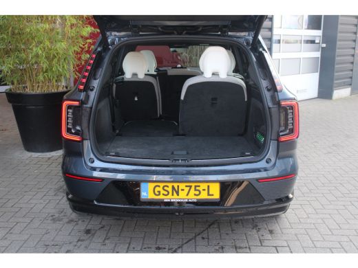 Volvo  EX90 Twin Motor Performance Ultra 7p. 111 kWh | Bowers&Wilkins | 22" Velgen | Luchtvering | Pilot Assi... ActivLease financial lease