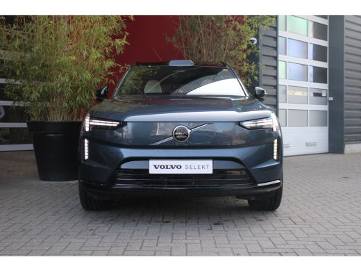 Volvo  EX90 Twin Motor Performance Ultra 7p. 111 kWh | Bowers&Wilkins | 22" Velgen | Luchtvering | Pilot Assi... ActivLease financial lease