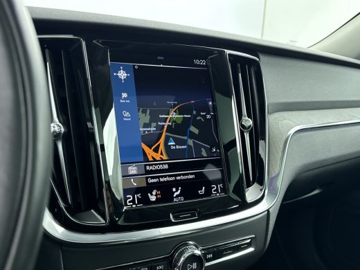 Volvo  V60 B3 Inscription | Panoramadak | Head-up | 360 Camera | Harman Kardon | Adaptieve cruise | BLIS | E... ActivLease financial lease