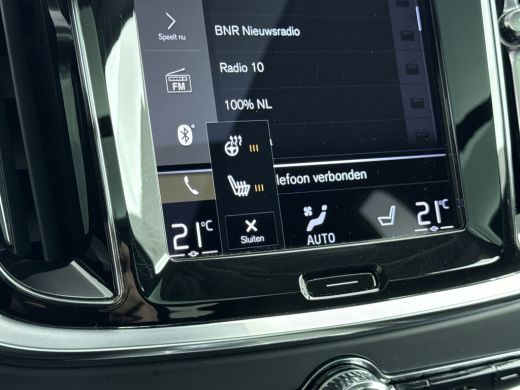 Volvo  V60 B3 Inscription | Panoramadak | Head-up | 360 Camera | Harman Kardon | Adaptieve cruise | BLIS | E... ActivLease financial lease