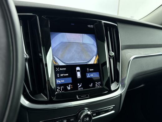 Volvo  V60 B3 Inscription | Panoramadak | Head-up | 360 Camera | Harman Kardon | Adaptieve cruise | BLIS | E... ActivLease financial lease