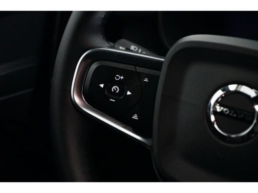 Volvo  XC40 Volvo Recharge Core 70 kWh | Climate-Pack: Warmtepomp | Stuur/stoelverwarming | Camera | Getint g... ActivLease financial lease