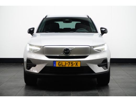 Volvo  XC40 Volvo Recharge Core 70 kWh | Climate-Pack: Warmtepomp | Stuur/stoelverwarming | Camera | Getint g... ActivLease financial lease