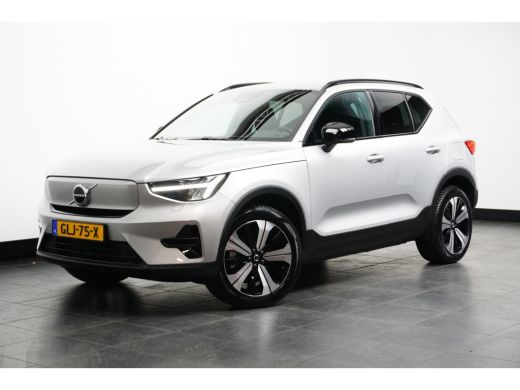 Volvo  XC40 Volvo Recharge Core 70 kWh | Climate-Pack: Warmtepomp | Stuur/stoelverwarming | Camera | Getint g... ActivLease financial lease