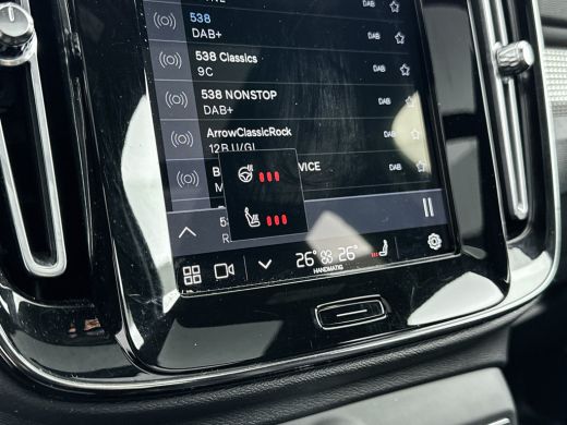 Volvo  XC40 Recharge P8 AWD R-Design | 20" | Panoramadak | 360 Camera | Harman Kardon | Elektr. verst. stoele... ActivLease financial lease