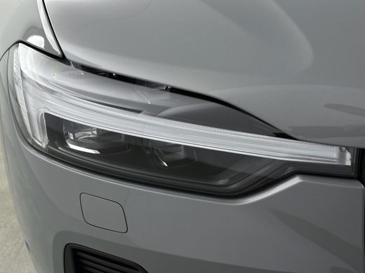 Volvo  XC60 T8 Recharge Ultimate Bright | 21" | Luchtvering | B&W | 360 Camera | Gelaagd glas | Trekhaak | Pa... ActivLease financial lease