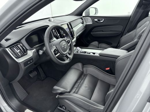 Volvo  XC60 T8 Recharge Ultimate Bright | 21" | Luchtvering | B&W | 360 Camera | Gelaagd glas | Trekhaak | Pa... ActivLease financial lease