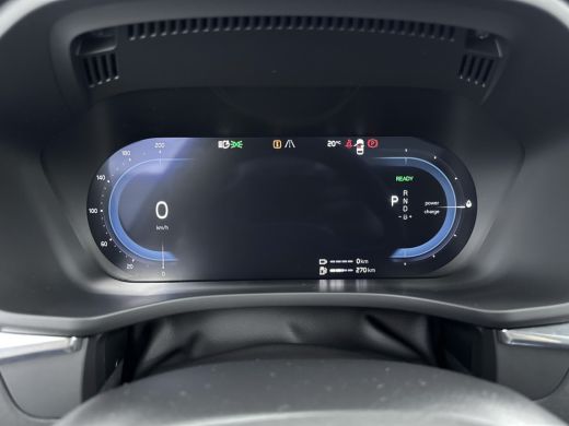 Volvo  XC60 T8 Recharge Ultimate Bright | 21" | Luchtvering | B&W | 360 Camera | Gelaagd glas | Trekhaak | Pa... ActivLease financial lease