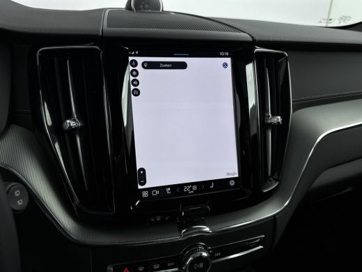 Volvo  XC60 T8 Recharge Ultimate Bright | 21" | Luchtvering | B&W | 360 Camera | Gelaagd glas | Trekhaak | Pa... ActivLease financial lease