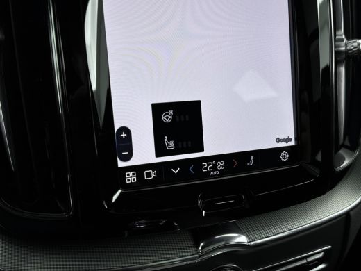 Volvo  XC60 T8 Recharge Ultimate Bright | 21" | Luchtvering | B&W | 360 Camera | Gelaagd glas | Trekhaak | Pa... ActivLease financial lease